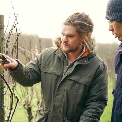 Profile Picture of James Truss (@JamesTruss89) on Twitter