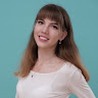 Profile Photo of Ekaterina Kochurova (@ekaterina-kochurova-1) on Quora