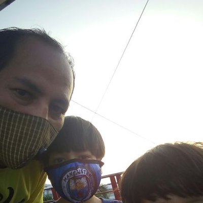 Profile Picture of Pedro Laborde (@PedroLaborde7) on Twitter