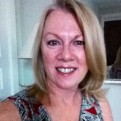 Profile Picture of Nancy Hoag (@nancyhoagrf) on Twitter