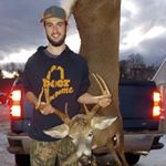 Profile Picture of Travis Townsend (@travis.town16) on Instagram