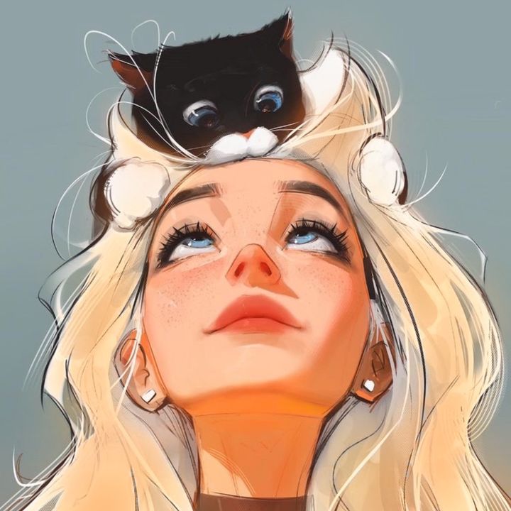Profile Picture of kleedawn (@kleedawn) on Tiktok