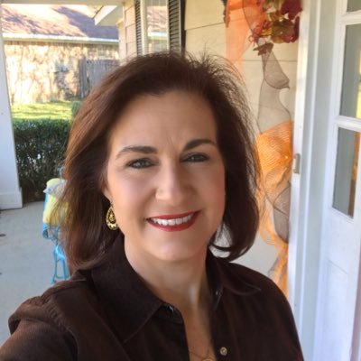 Profile Picture of Karen Singleton (@knsingleton) on Twitter