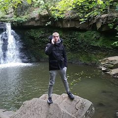 Profile Picture of Luke Crossley (@lukecrossley420) on Tiktok