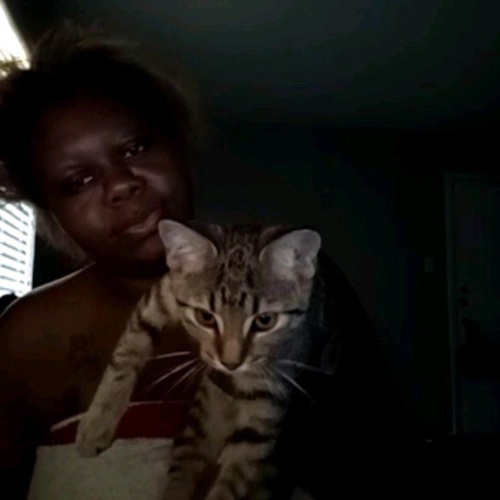 Profile Picture of Robbie Nanna Buffington (@mzbhavn1970) on Tiktok