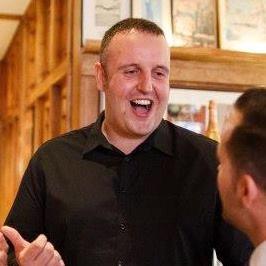 Profile Picture of Gary Stephen Jones (@GarySJonesUK) on Twitter