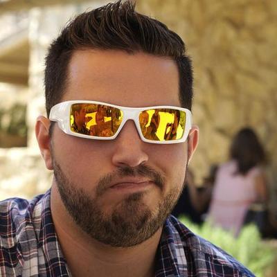 Profile Picture of Adam Marin (@ajmarin7) on Twitter