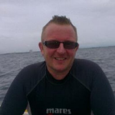 Profile Picture of Lee Ricketts (@lee287778) on Twitter