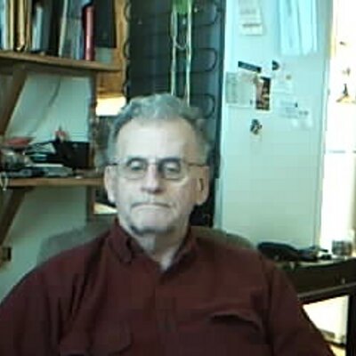 Profile Picture of Thomas Kirchoff (@badgerguy_00) on Twitter