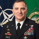 Profile Picture of Gen. Michael Curtis (@officialgenmichealcurtis) on Instagram