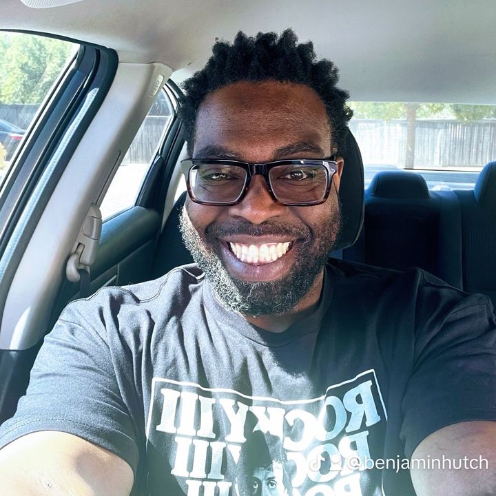 Profile Picture of Benjamin Hutchins (@@benjaminhutch) on Tiktok