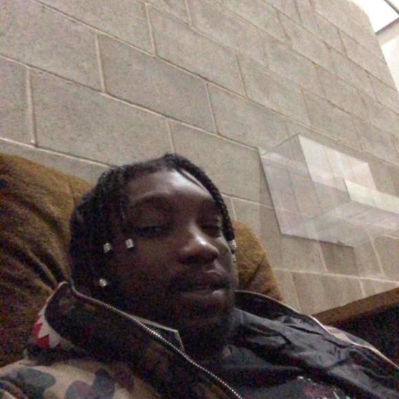 Profile Picture of Timi Coker (@timicoker) on Poshmark
