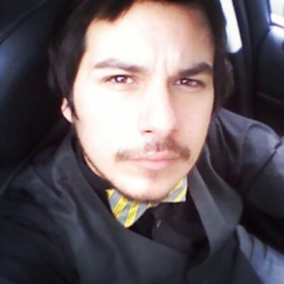 Profile Picture of Mike Marker (@imikemarker) on Twitter