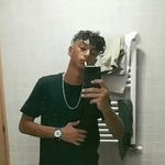 Profile Picture of Isaac Vazquez😍💋 (@isaac_vazquez_dual) on Instagram