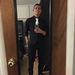 Profile Picture of Devin Paredes (@devinparedes14) on Instagram