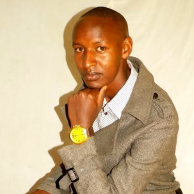 Profile Picture of Edwin K Njoroge (@EdwinKNjoroge1) on Twitter