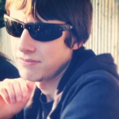 Profile Picture of Adam Nagy (@nagy501) on Twitter