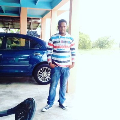 Profile Picture of Bryan Mohan (@bryanmohan4) on Twitter