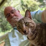 Profile Picture of Edward Willoughby (@ewilloughby) on Instagram