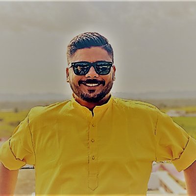 Profile Picture of Samir Thakkar (@iamsamirthakkar) on Twitter