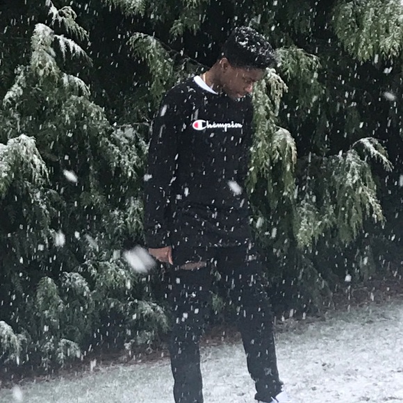 Profile Picture of Chris St louis (@thatboychristho) on Poshmark