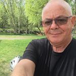 Profile Picture of Arnold K. Asheim (@arnoldk.asheim) on Instagram