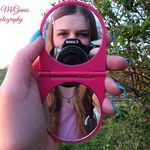 Profile Picture of Ashley McGinnis (@ashleymcginnisphotography) on Instagram