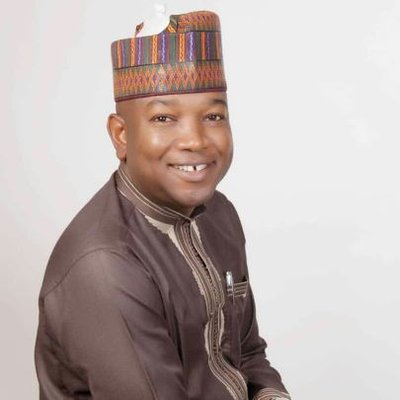 Profile Picture of Abdulkadir Nasidi (@Babanasidi01) on Twitter