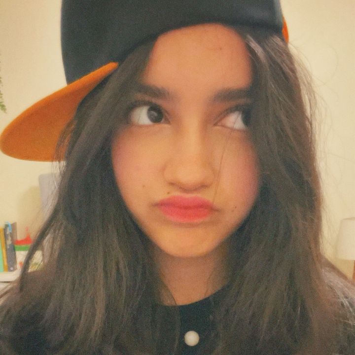 Profile Picture of Beverly (@beverly_ann14) on Tiktok