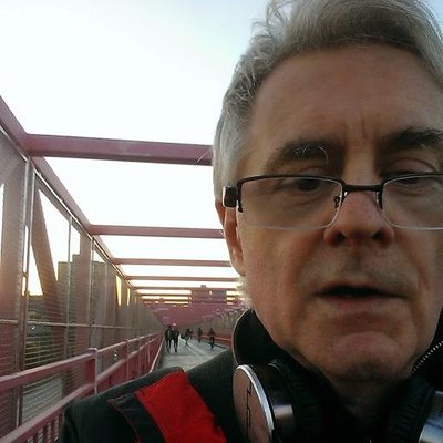 Profile Picture of David Purdy (@dpurdy) on Twitter