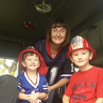 Profile Picture of Trinity Lee (@trinitymlee) on Instagram