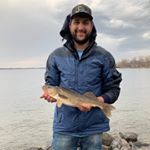 Profile Picture of Joseph Battista (@jbattsfishing) on Instagram
