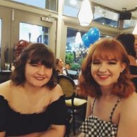 Profile Picture of Jessica Witterick (@jessica-witterick) on Quora