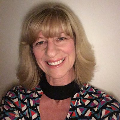 Profile Picture of Susan Fulton (@CoulSu) on Twitter