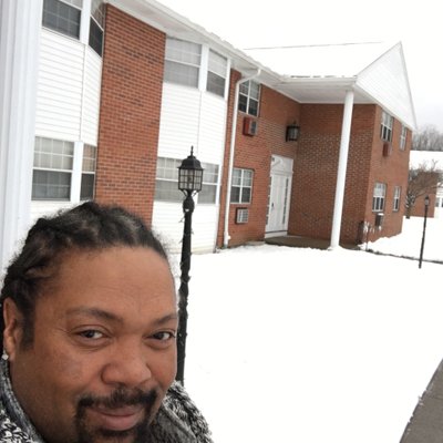 Profile Picture of Fred Michael Beam (@fred_beam) on Twitter