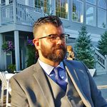 Profile Picture of Jeremy Handley (@handleyjd) on Instagram