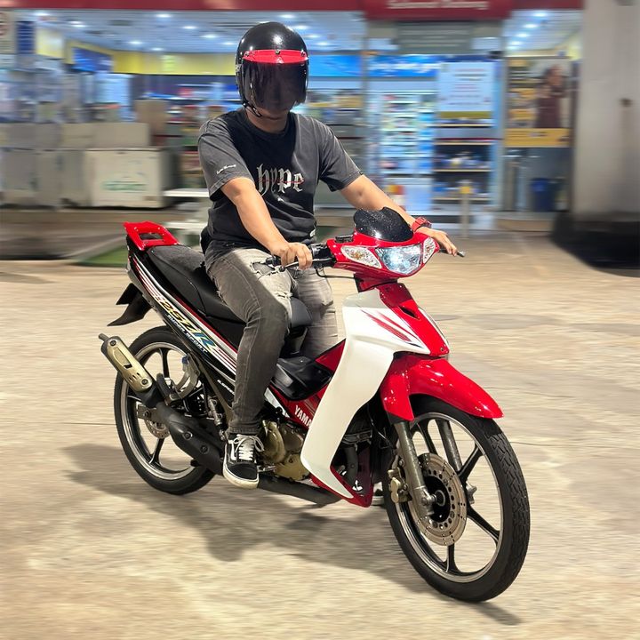 Profile Picture of MarkRang_464 (@markrang_464) on Tiktok
