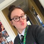 Profile Picture of Kara Beatrice Blackburn (@karabeatrice_) on Instagram