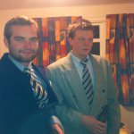 Profile Picture of Patrick Heaney (@heaney85) on Instagram