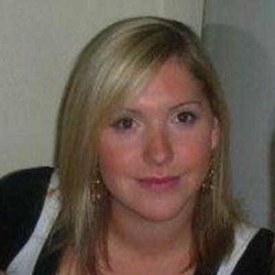 Profile Picture of Kristina Clay (@kristinaclay) on Twitter
