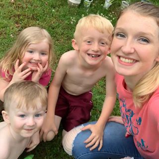 Profile Picture of Cassie Fuller (@Cassie-Fuller) on Facebook