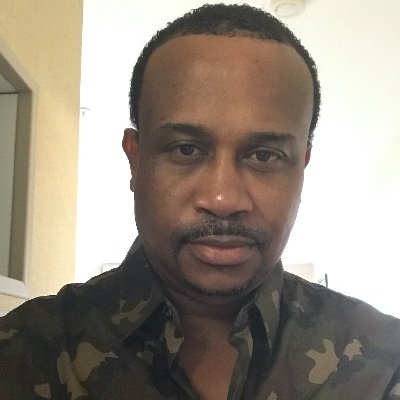 Profile Picture of James Gaillard (@James_Gaillard_) on Twitter