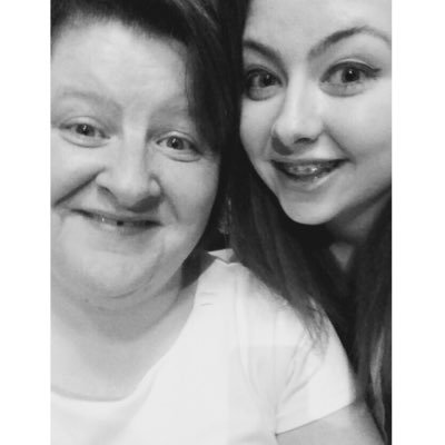 Profile Picture of Sandra Telford C. (@@Sandra_C10) on Twitter