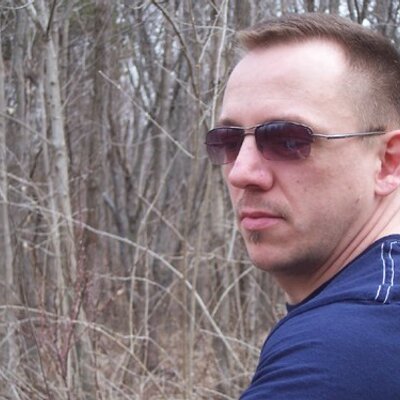 Profile Picture of Michael Vincent Perl (@michaelvperl) on Twitter