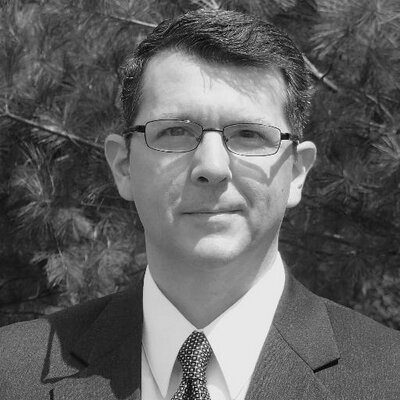 Profile Picture of Brian D. Kaider (@@bkaider) on Twitter