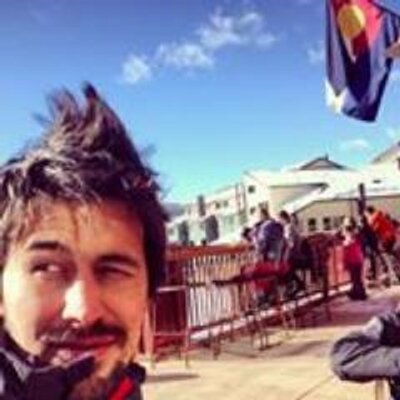 Ian A. Munoz - Twitter Profile Picture of Ian A. Munoz (@IanAMunoz) on Twitter