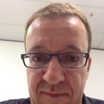 Profile Picture of Craig Reedy - work account (@craigreedykc) on Instagram
