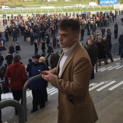 Profile Picture of Conor Carey (@conorc64) on Twitter