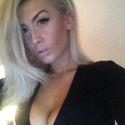 Profile Picture of Georgette Thompson (@georgettethomps) on Twitter