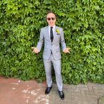 Profile Picture of Alexander Small (@alexander.small) on Instagram
